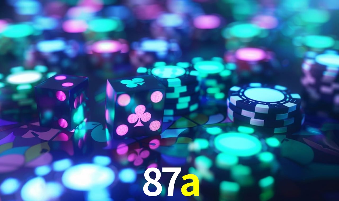 Estatísticas 87a