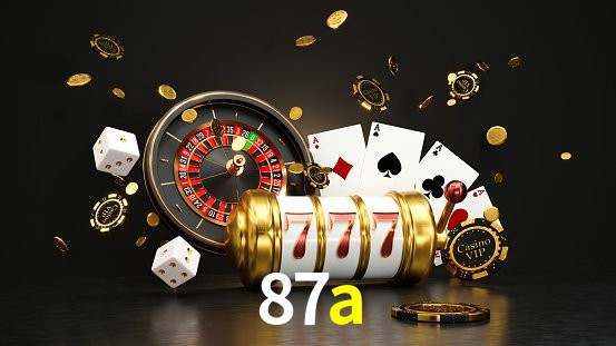 Welcome Bonus 87a