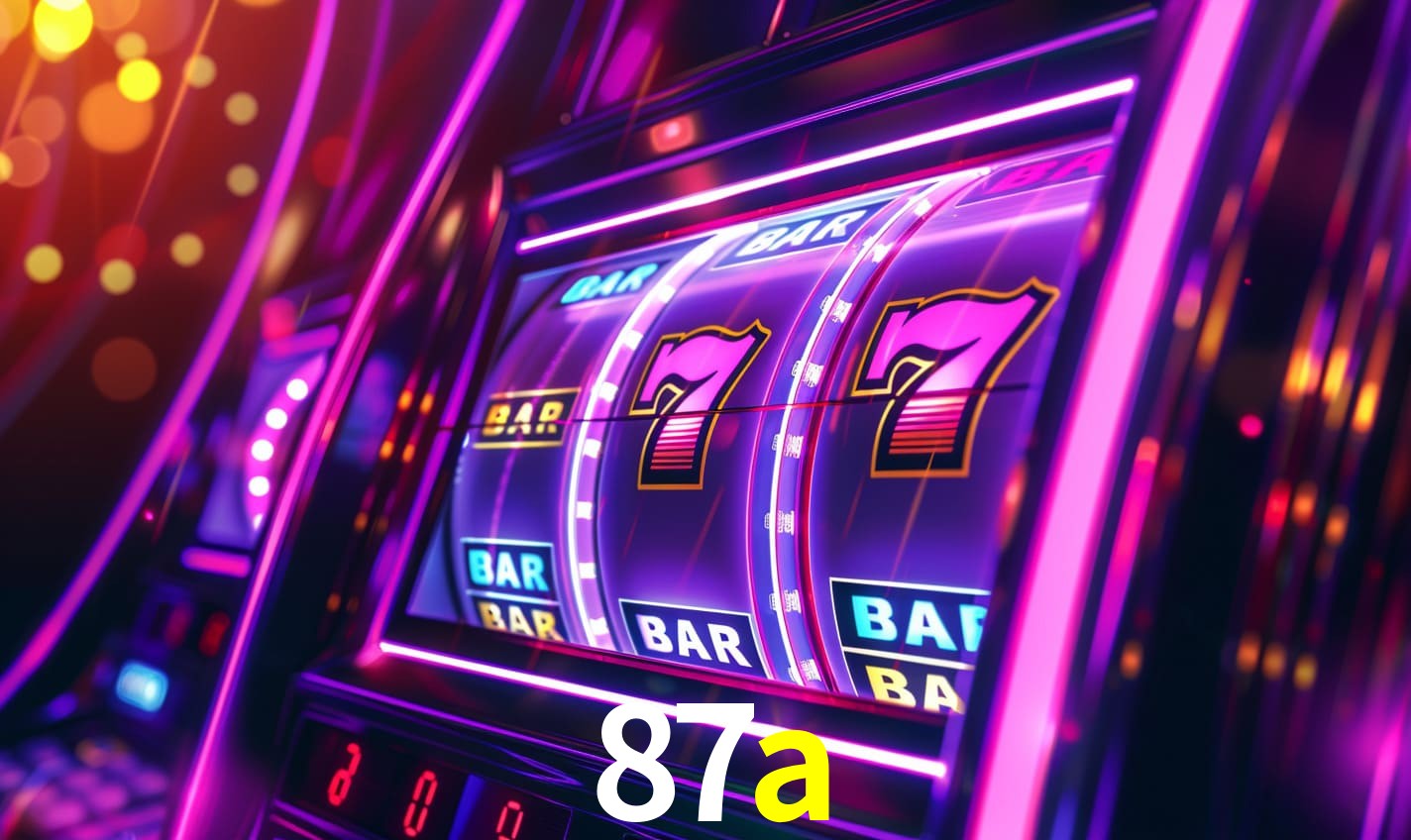 87a: Seu Cassino Premiado com Pagamentos Rápidos