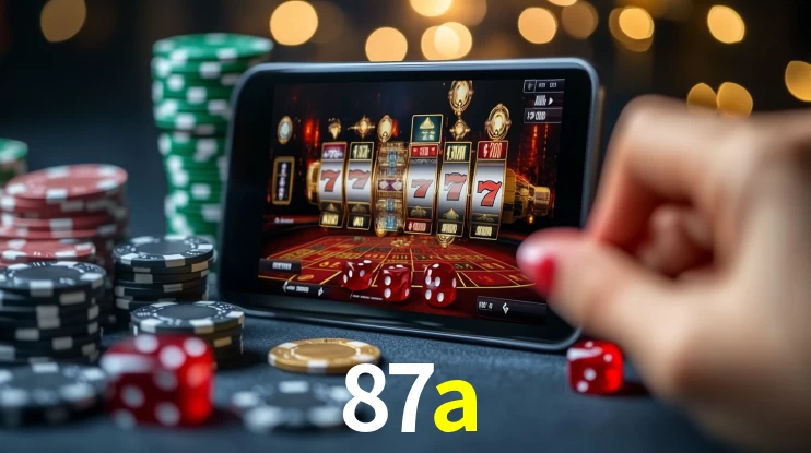 VIP Casino 87a