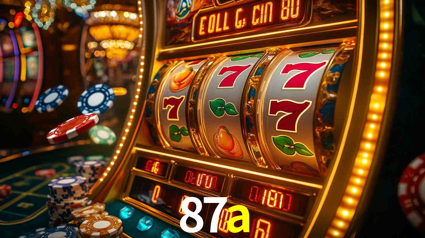 Live Casino 87a