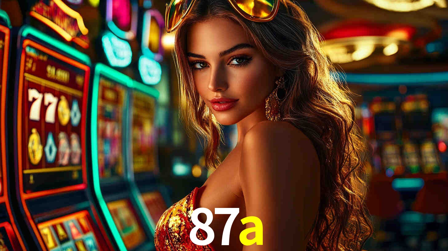 Blackjack Table 87a