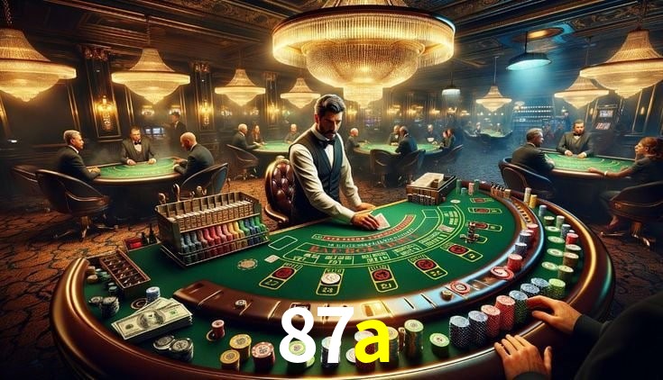 Games Directory 87a