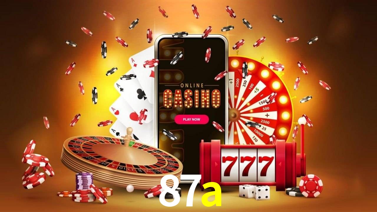 87a Brasília - Jogo Features