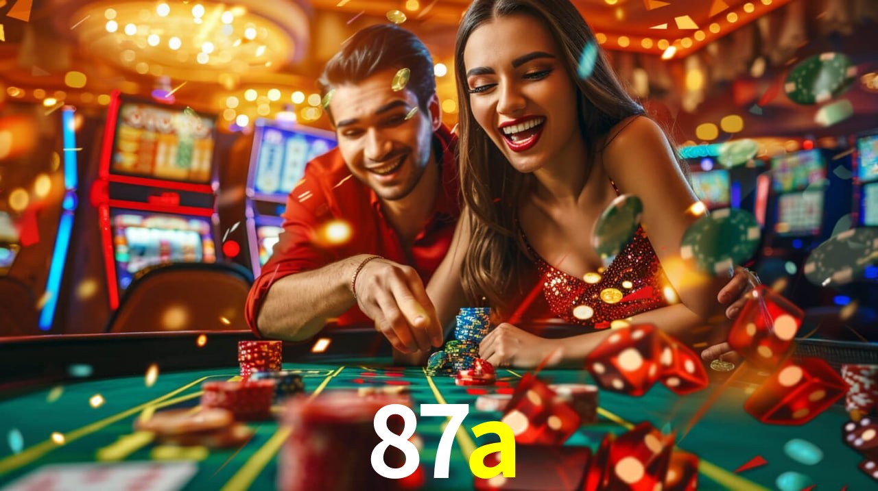 87a - Aplicativo Móvel