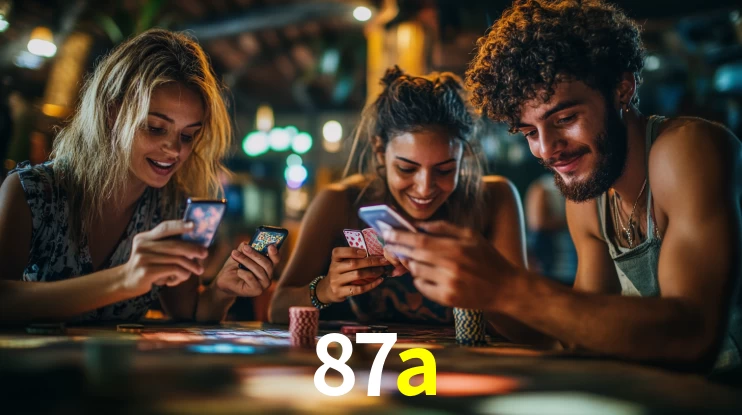 Crash Games Statistics 87a