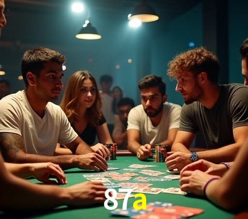 87a Salvador - Promo Stats