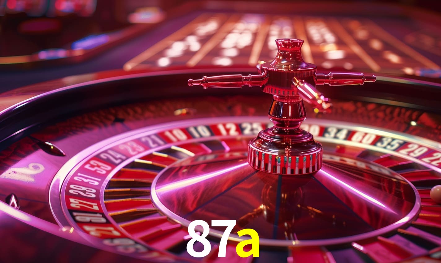 87a Belo Horizonte - Provably Fair