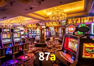 87a São Paulo - Live Tables