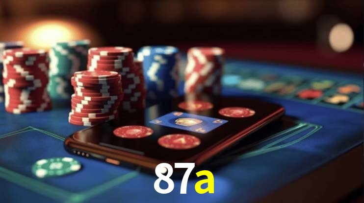 87a São Paulo - Jogo Providers