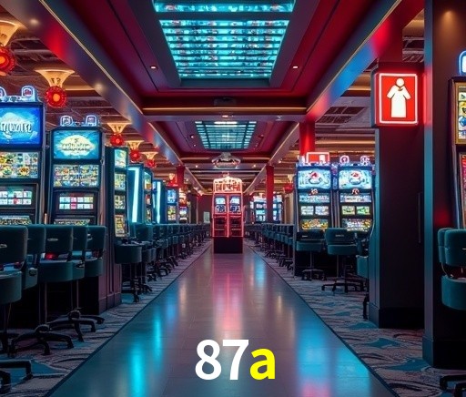 87a Fortaleza - Leaderboard