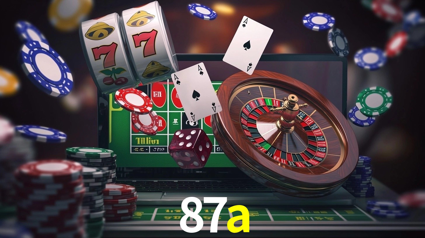 Welcome Bonus 87a