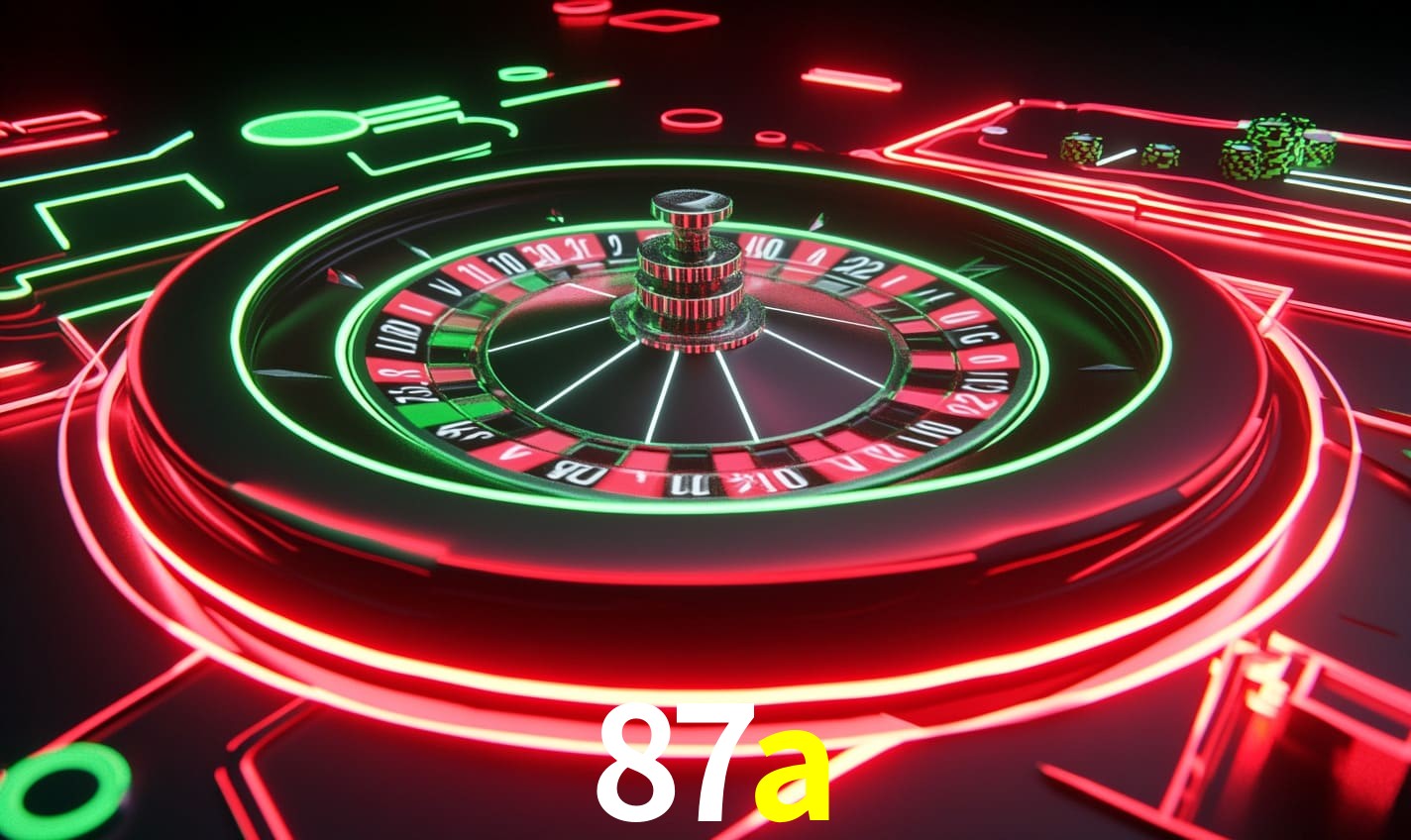 A Emoção da Loteria na 87a: Uma Chance de Mudança de Vida