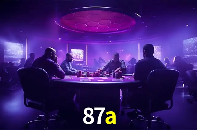 Tecnologia da Plataforma 87a