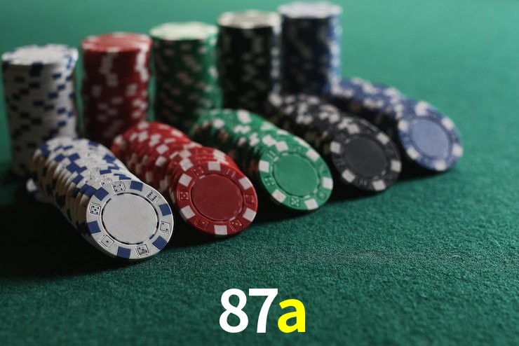 Game Providers 87a