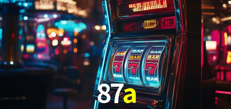 Spaceman Game 87a