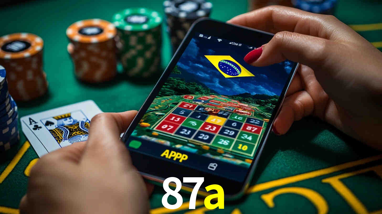 Descubra a Essência do 87a: Nossa História e Compromissos