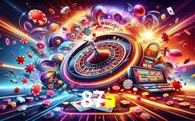 Jogos de Slot 87a