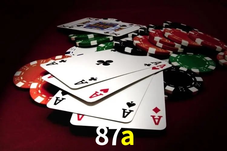 Apostas de Tênis 87a