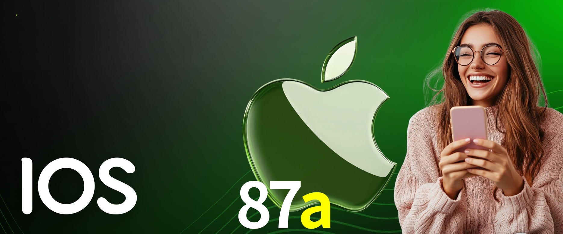 APP oficial da 87a para mobile