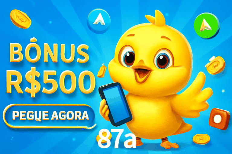 Flash Promotion 87a
