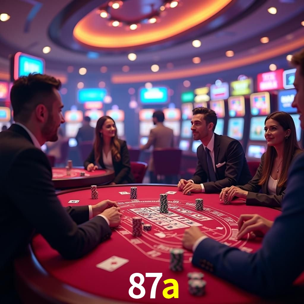 Estratégias Crash Games 87a