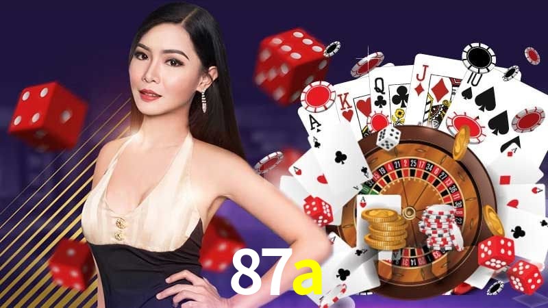 Casino Ao Vivo 87a