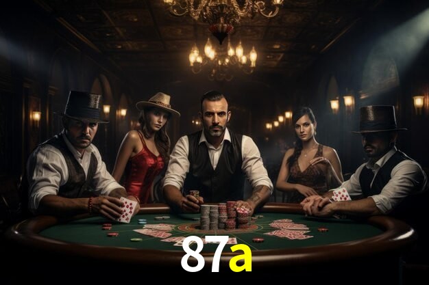 cassino 87a
